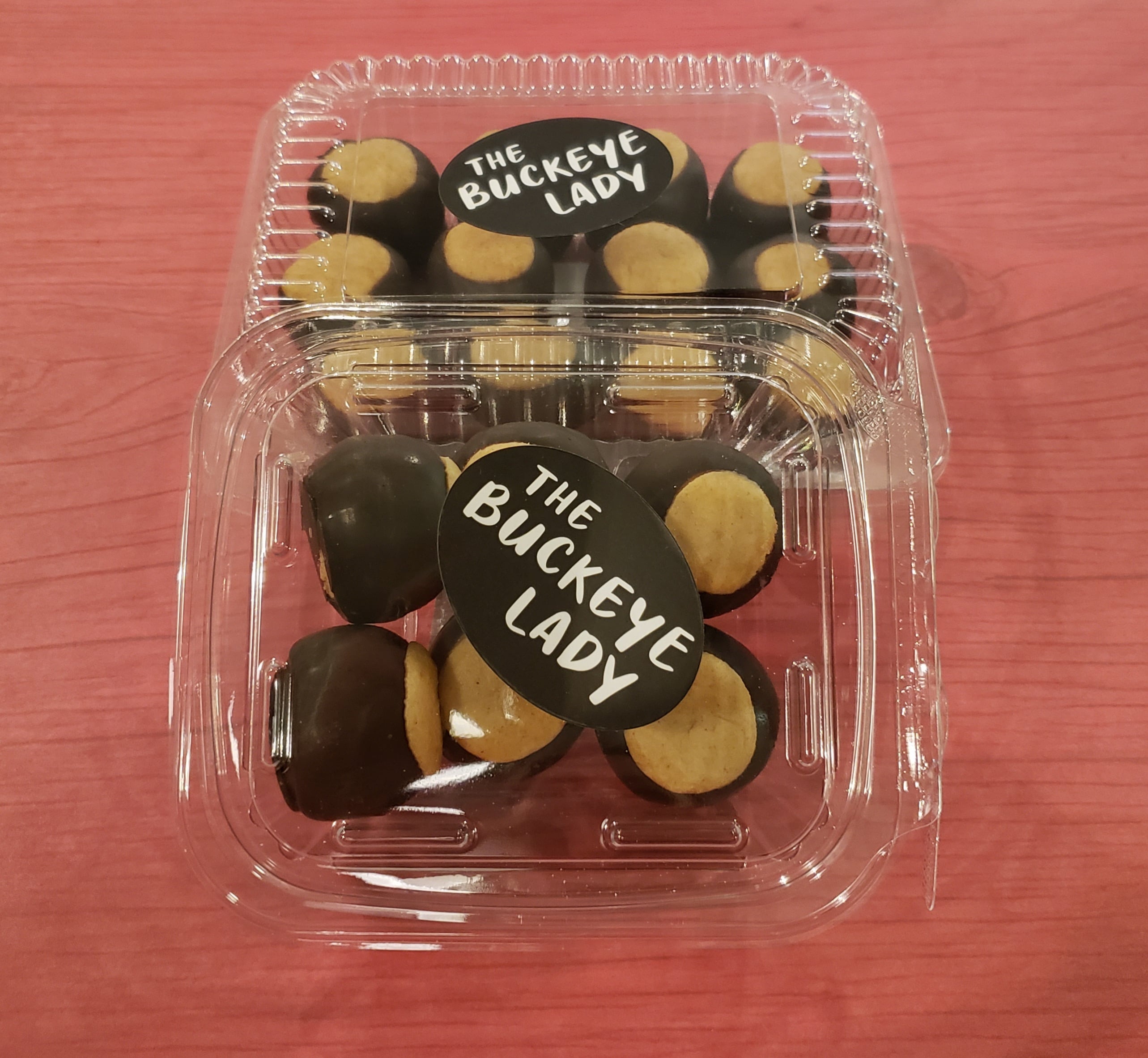 Buckeyes